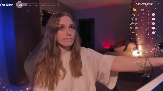 Thumbnail 1, rachel_passion's Stream at Chaturbate, 15 months ago