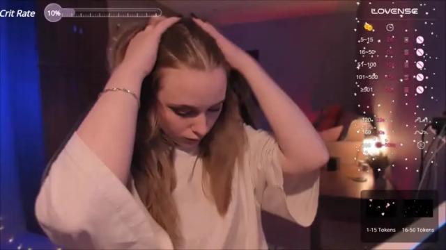Image 12 of rachel_passion Stream on Chaturbate on 15 months ago