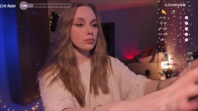 Image 2 of rachel_passion Stream on Chaturbate on 15 months ago