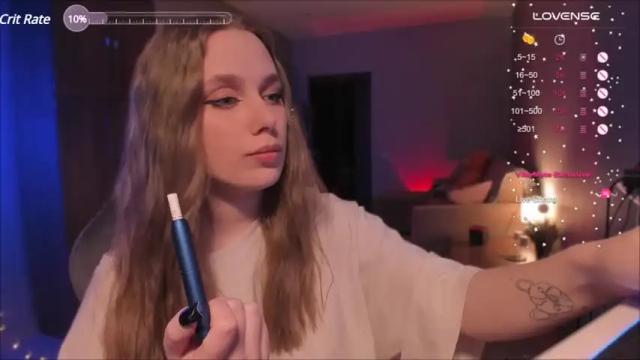 Image 4 of rachel_passion Stream on Chaturbate on 15 months ago