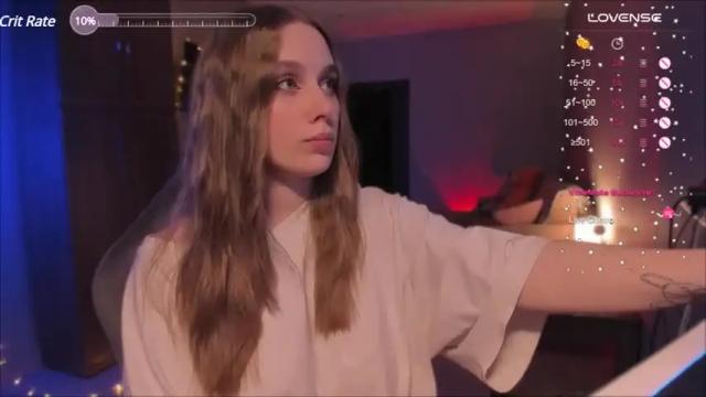 Image 6 of rachel_passion Stream on Chaturbate on 15 months ago