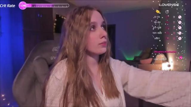Image 2 of rachel_passion Stream on Chaturbate on 15 months ago