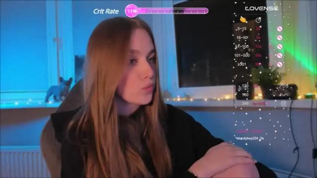 Image 10 of rachel_passion Stream on Chaturbate on 14 months ago