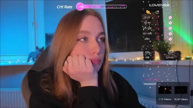 Image 11 of rachel_passion Stream on Chaturbate on 14 months ago