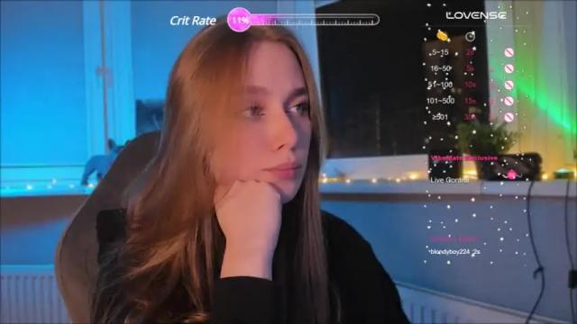 Image 12 of rachel_passion Stream on Chaturbate on 14 months ago
