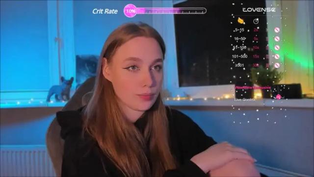 Thumbnail 2, rachel_passion's Stream at Chaturbate, 14 months ago
