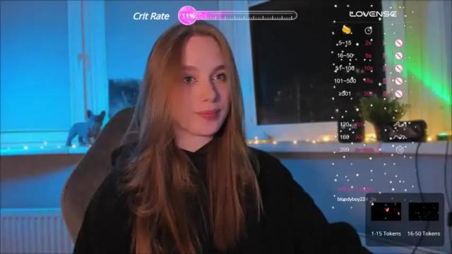 Image 6 of rachel_passion Stream on Chaturbate on 14 months ago