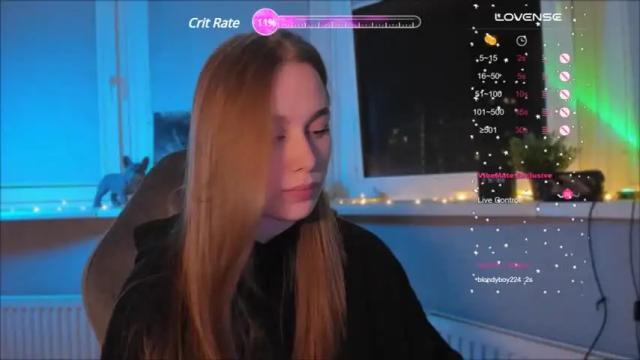 Image 7 of rachel_passion Stream on Chaturbate on 14 months ago