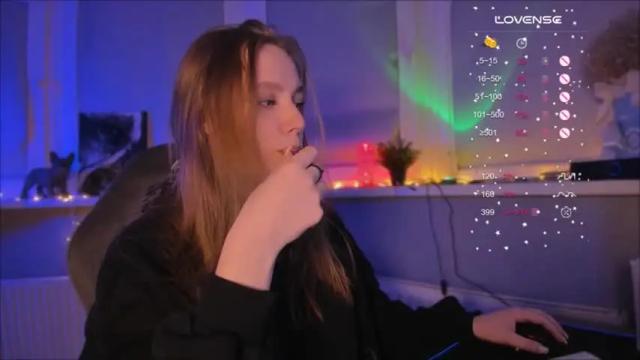 Image 2 of rachel_passion Stream on Chaturbate on 14 months ago