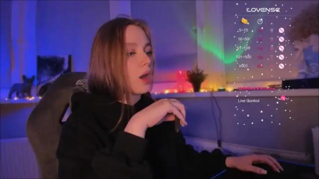 Image 3 of rachel_passion Stream on Chaturbate on 14 months ago