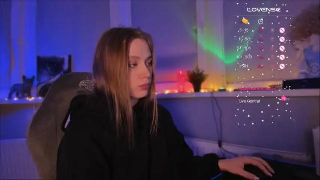 Thumbnail 2, rachel_passion's Stream at Chaturbate, 14 months ago