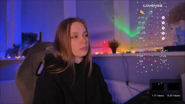 Image 6 of rachel_passion Stream on Chaturbate on 14 months ago