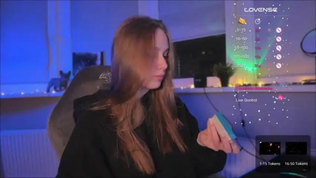 Image 11 of rachel_passion Stream on Chaturbate on 14 months ago