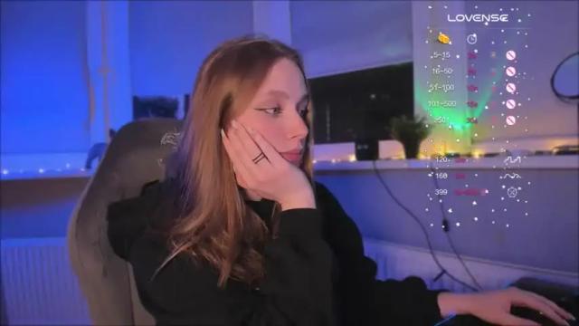 Image 12 of rachel_passion Stream on Chaturbate on 14 months ago