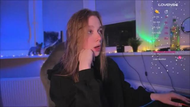 Image 2 of rachel_passion Stream on Chaturbate on 14 months ago