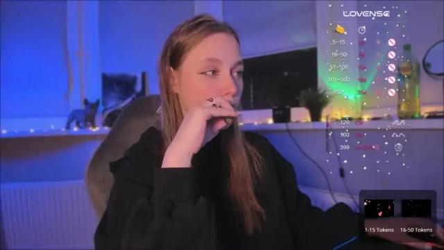 Image 3 of rachel_passion Stream on Chaturbate on 14 months ago