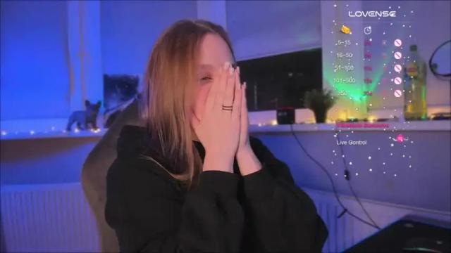 Image 6 of rachel_passion Stream on Chaturbate on 14 months ago