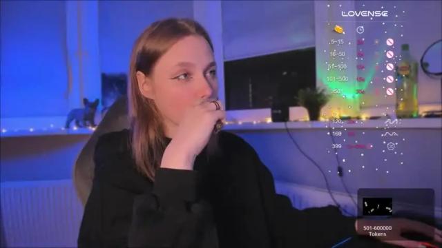 Image 7 of rachel_passion Stream on Chaturbate on 14 months ago