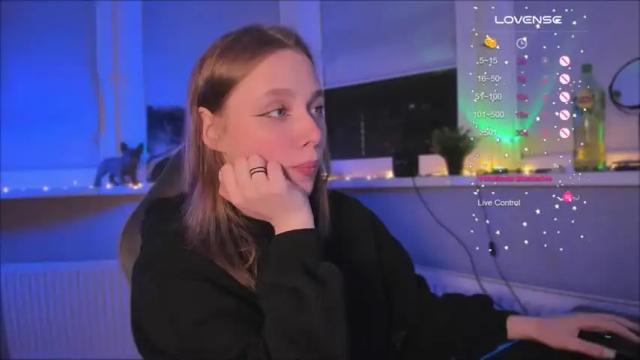 Image 8 of rachel_passion Stream on Chaturbate on 14 months ago
