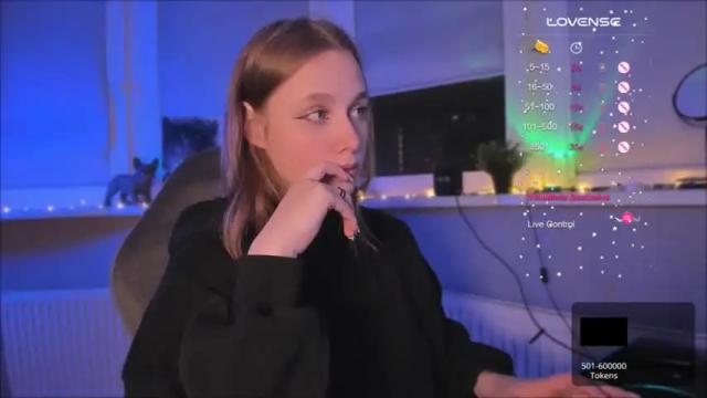 Thumbnail 3, rachel_passion's Stream at Chaturbate, 14 months ago