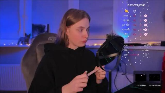 Thumbnail 1, rachel_passion's Stream at Chaturbate, 14 months ago