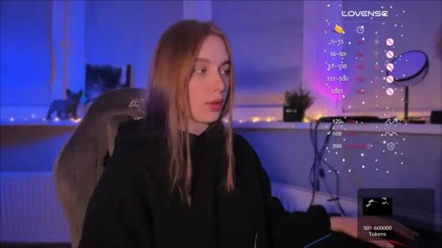 Image 11 of rachel_passion Stream on Chaturbate on 14 months ago