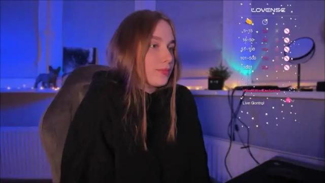Image 12 of rachel_passion Stream on Chaturbate on 14 months ago