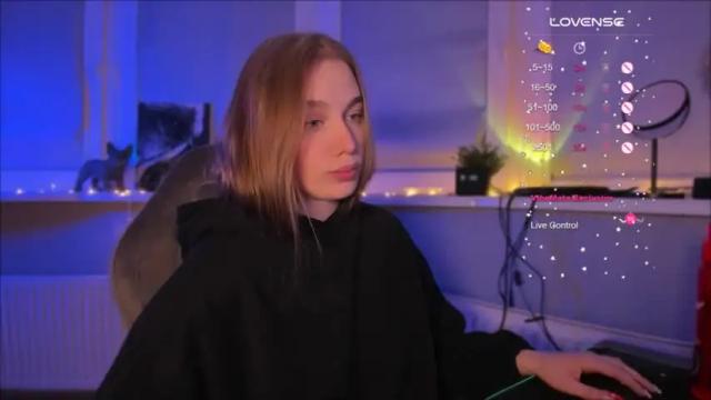 Image 2 of rachel_passion Stream on Chaturbate on 14 months ago