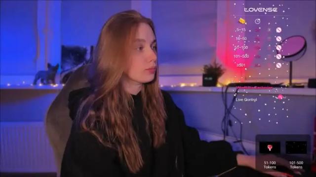 Image 3 of rachel_passion Stream on Chaturbate on 14 months ago