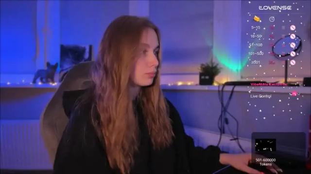 Image 4 of rachel_passion Stream on Chaturbate on 14 months ago