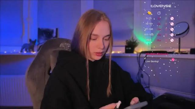 Image 8 of rachel_passion Stream on Chaturbate on 14 months ago