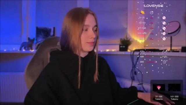 Thumbnail 3, rachel_passion's Stream at Chaturbate, 14 months ago