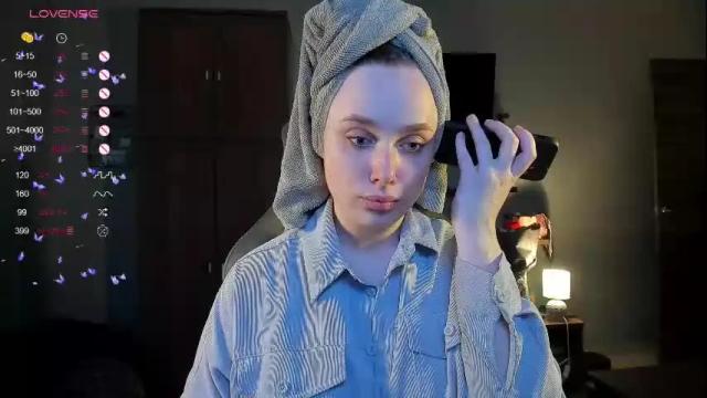 Thumbnail 1, rachel_passion's Stream at Chaturbate, 1 day ago