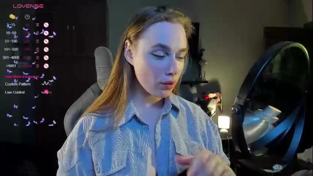 Image 12 of rachel_passion Stream on Chaturbate on 3 days ago