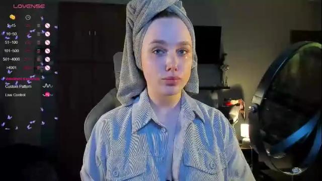 Image 2 of rachel_passion Stream on Chaturbate on 3 days ago
