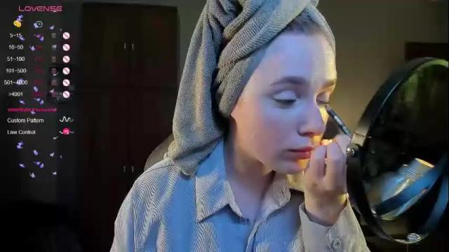 Image 4 of rachel_passion Stream on Chaturbate on 3 days ago
