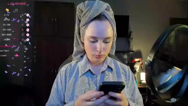 Thumbnail 2, rachel_passion's Stream at Chaturbate, 1 day ago