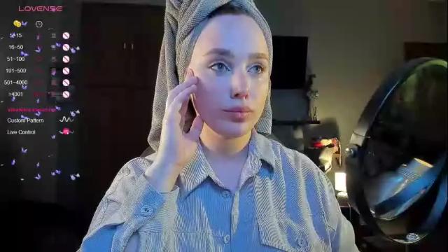 Image 6 of rachel_passion Stream on Chaturbate on 3 days ago