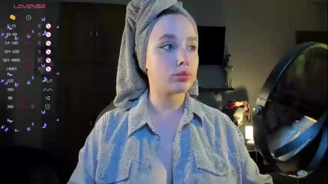 Image 7 of rachel_passion Stream on Chaturbate on 3 days ago