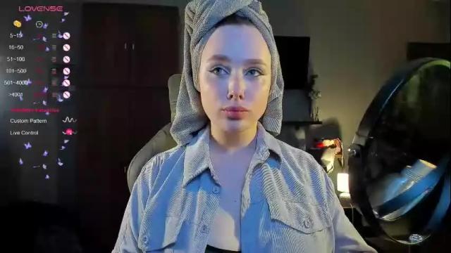 Image 8 of rachel_passion Stream on Chaturbate on 3 days ago
