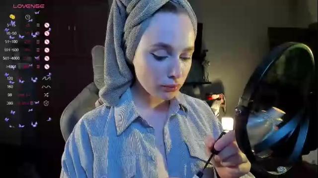 Thumbnail 3, rachel_passion's Stream at Chaturbate, 1 day ago
