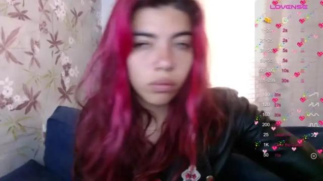 Thumbnail 1, rachel_rain's Stream at Chaturbate, 19 months ago