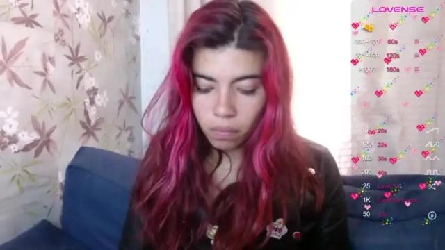 Image 2 of rachel_rain Stream on Chaturbate on 19 months ago