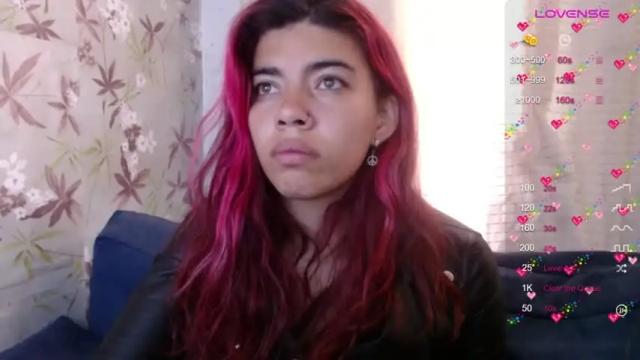 Image 3 of rachel_rain Stream on Chaturbate on 19 months ago