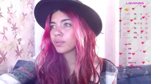 Image 8 of rachel_rain Stream on Chaturbate on 19 months ago