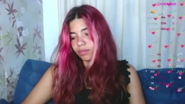 Image 2 of rachel_rain Stream on Chaturbate on 19 months ago