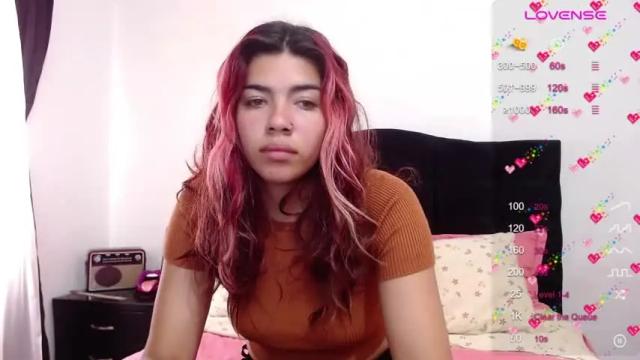 Image 6 of rachel_rain Stream on Chaturbate on 19 months ago