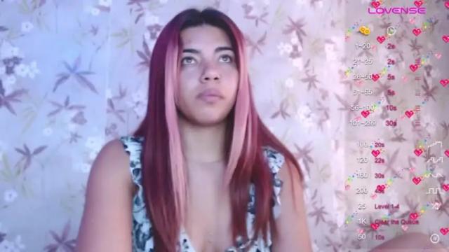 Image 6 of rachel_rain Stream on Chaturbate on 19 months ago