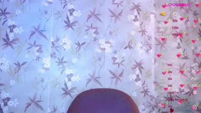 Image 12 of rachel_rain Stream on Chaturbate on 19 months ago
