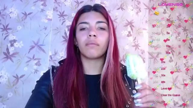 Image 6 of rachel_rain Stream on Chaturbate on 19 months ago